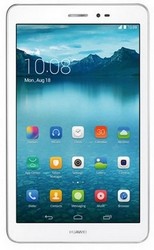 Замена тачскрина на планшете Huawei Mediapad T1 8.0 в Комсомольске-на-Амуре